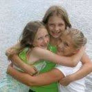 Meet your Posher, Kay